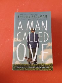 A Man Called Ove