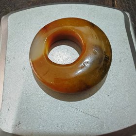 玛瑙吊坠
