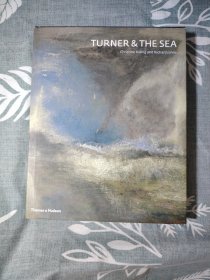 Turner and the Sea