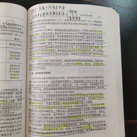 2017房地产估价师教材房地产开发经营与管理