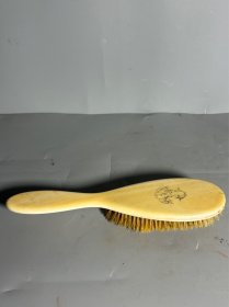 刷子一把，货真价实，行家都懂得，合作愉快