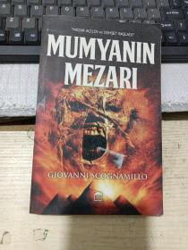 MUMYANIN MEZARI