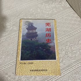 芜湖历史