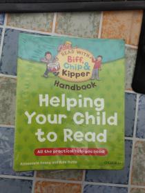 READ WITH Biff Chip&Kipper 25本 见图