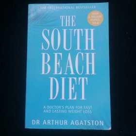 The South Beach Diet