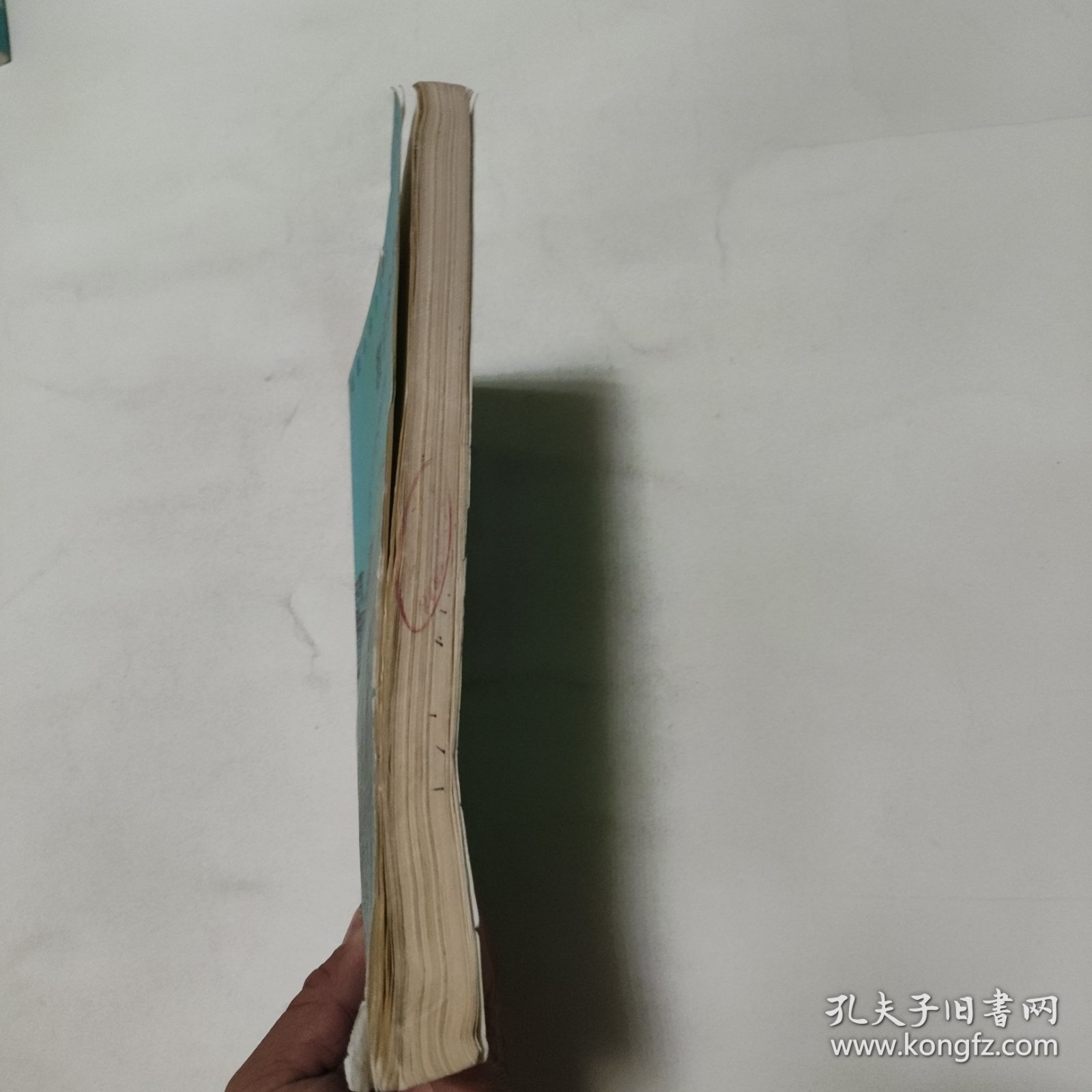 高级中学中国近代现代史上册（必修）教学参考书