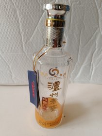 泸州老窖酒瓶