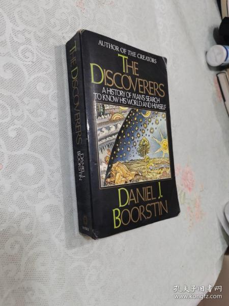 Discoverers, The