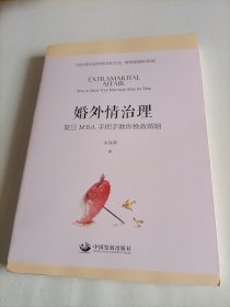 婚外情治理