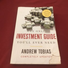 The Only Investment Guide You'Ll Ever Need