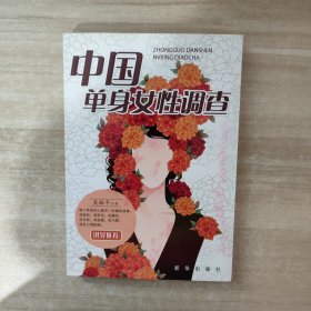 中国单身女性调查
