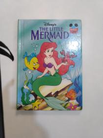 The little mermaid小美人鱼(LMEB25740)