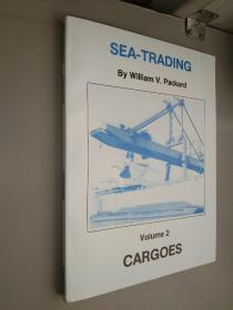 sea－trading
vol.2  cargoes