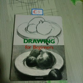 DRAWING for Beginners