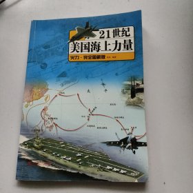 21世纪美国海上力量（火力·完全图解版）