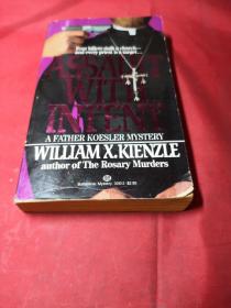 ASSAULT  WITH  INTENT WILLIAM X.KIENZLE