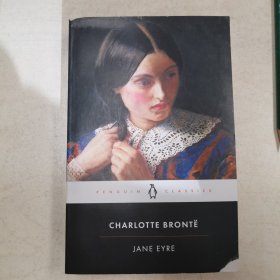 Jane Eyre