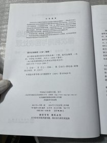 电力废弃物资源化及无害应用技术丛书 动力锂电池梯次利用与回收处理