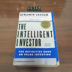 英文 The Intelligent Investor
