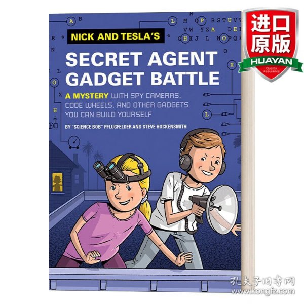 NickandTesla'sSecretAgentGadgetBattle