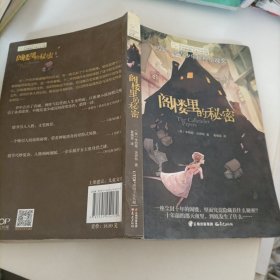 阁楼里的。秘密