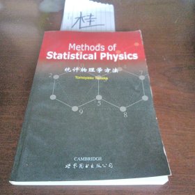 统计物理学方法