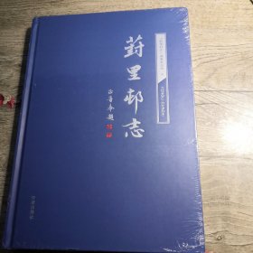 葑里村志（全新未拆封）