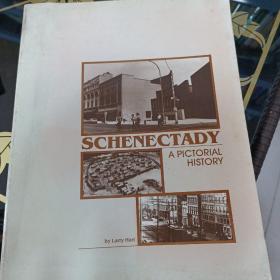 SCHENECTADY斯克内克塔迪