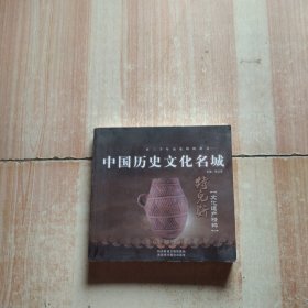 中国历史文化名城一特克斯文化遗产精粹