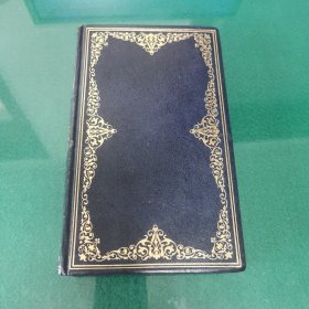 英文原版精装小说 摩尔弗兰德斯 丹尼尔笛福作品 moll flanders 苍鹭出版社七十年代左右出版 带插图
