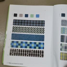 Pattern Palette  图案调色板