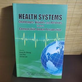 HEALTH SYSTEMS卫生系统