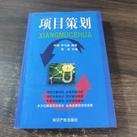 项目策划