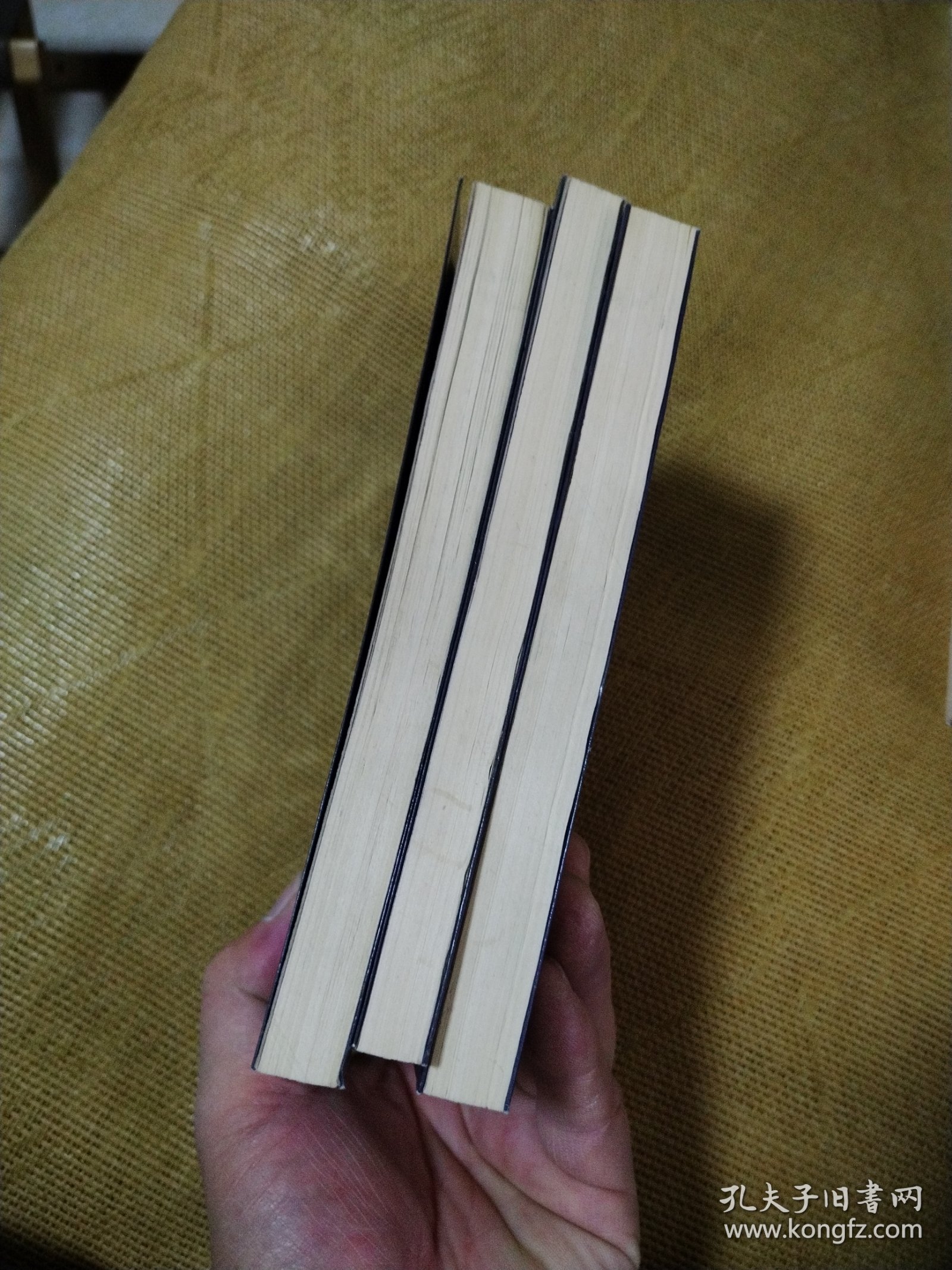 珍品说唐：说唐薛刚传+说唐征西传+说唐小英雄传 （珍本整理）三册合售