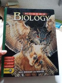 MODERNBIOLOGY