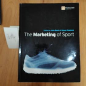 The Marketing ofSport