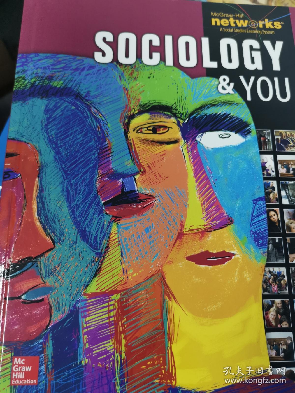 Sociology&You