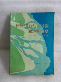 长江河口动力过程和地貌演变