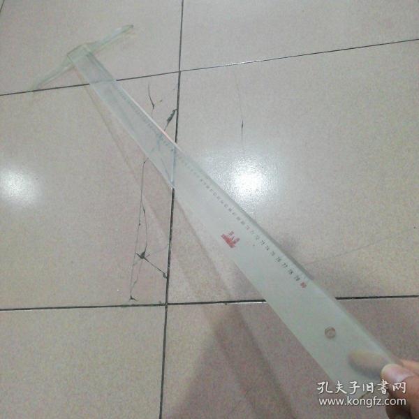 工程测绘尺子  计算尺