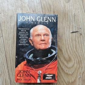 JOHN GLENN A MEMOIR