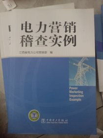 电力营销稽查实例