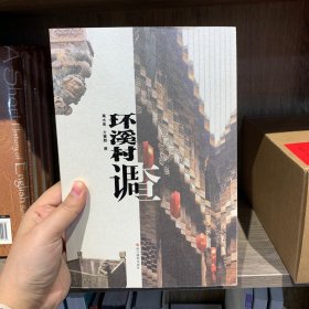 环溪村调查