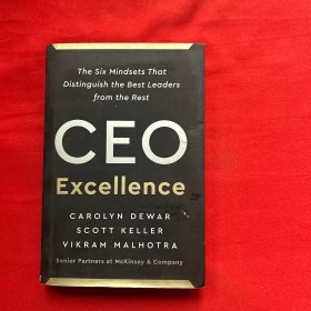CEOExcellence