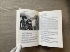 Milligan's War: The Selected War Memoirs of Spike Milligan 斯派克·米利甘战争回忆录【英文版，精装好纸印刷】