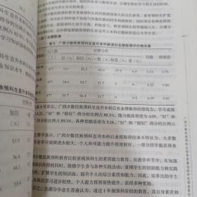 少数民族预科人才培养“广西模式”的创新与实践