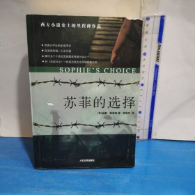 苏菲的选择：Sophie’s Choice