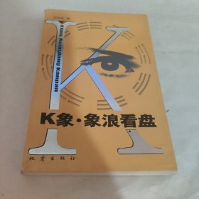 K象 象浪看盤 簽