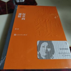 茅盾文学奖获奖作品全集：沉重的翅膀