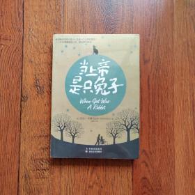 当上帝是只兔子：（最温暖的疗伤小说——总有一个上帝在爱你；2011年英国最畅销小说，感动整个欧洲）