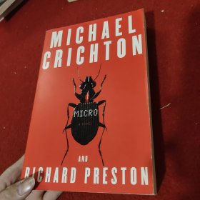 MICHAEL CRICHTON